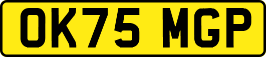 OK75MGP