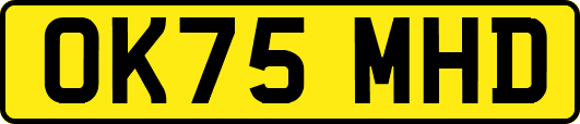 OK75MHD