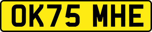 OK75MHE