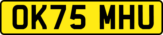 OK75MHU