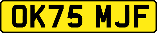 OK75MJF