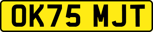 OK75MJT