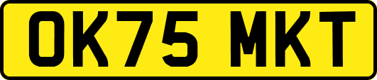 OK75MKT