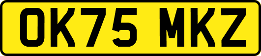 OK75MKZ