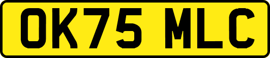 OK75MLC