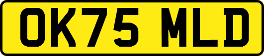 OK75MLD