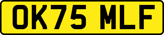 OK75MLF