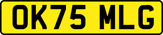 OK75MLG