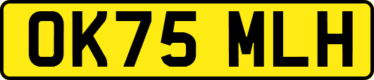 OK75MLH