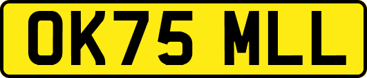 OK75MLL