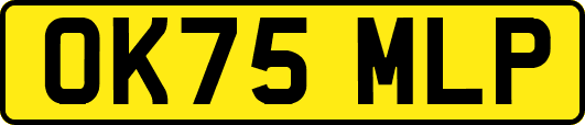 OK75MLP