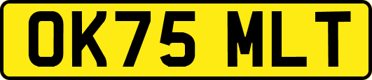 OK75MLT