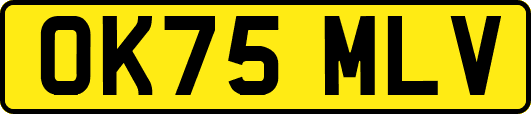 OK75MLV