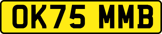 OK75MMB