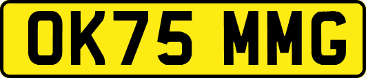 OK75MMG