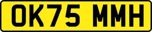 OK75MMH