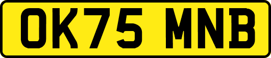 OK75MNB