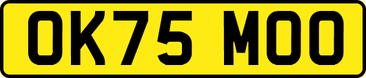 OK75MOO