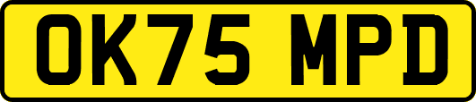 OK75MPD