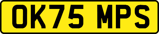 OK75MPS