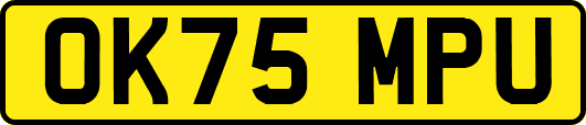 OK75MPU