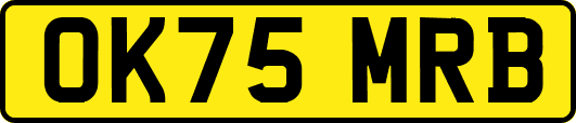 OK75MRB