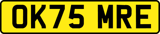 OK75MRE