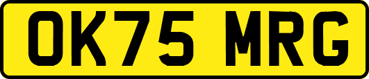 OK75MRG