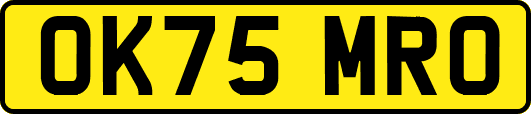 OK75MRO