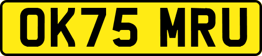 OK75MRU
