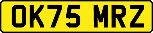 OK75MRZ