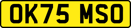 OK75MSO