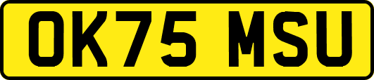 OK75MSU