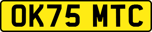 OK75MTC