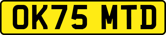 OK75MTD