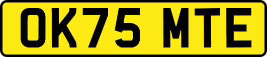 OK75MTE
