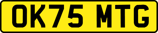 OK75MTG