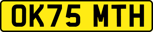 OK75MTH
