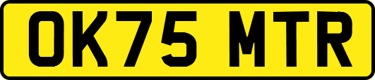 OK75MTR