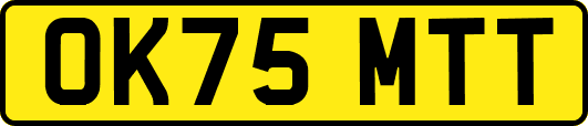 OK75MTT