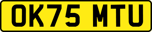 OK75MTU