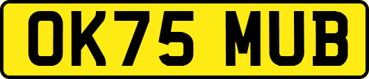OK75MUB