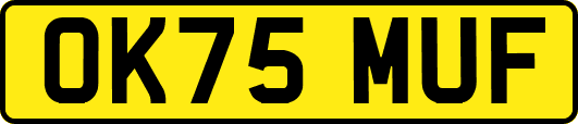OK75MUF