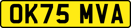 OK75MVA