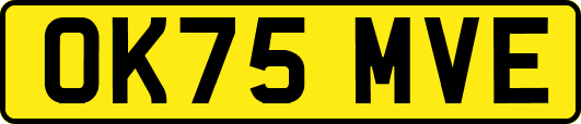 OK75MVE