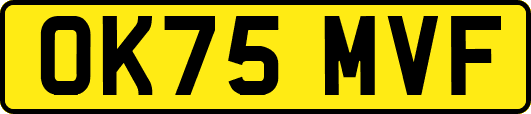 OK75MVF