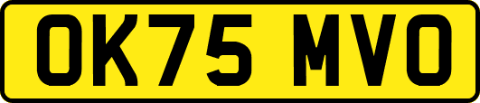 OK75MVO