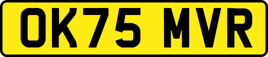 OK75MVR