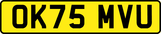 OK75MVU