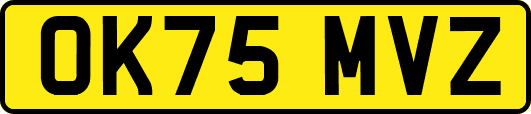 OK75MVZ